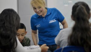 clases presenciales