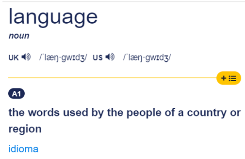 Conocer los simbolos fonéticos en inglés permite entender mejor la pronunciación exacta del idioma