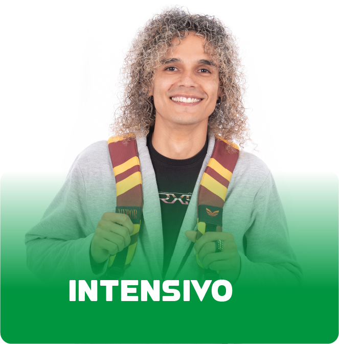 Curso Inglés Intensivo