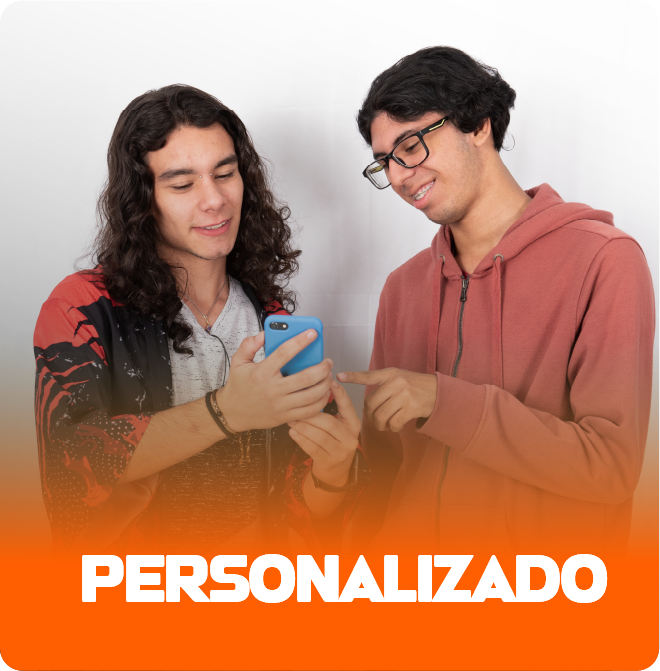 Curso Inglés Personalizado