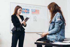 Top academias de inglés baratas para estudiantes y jóvenes profesionales