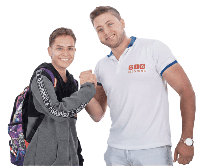 ciaidiomas bye pena academia ingles medellin