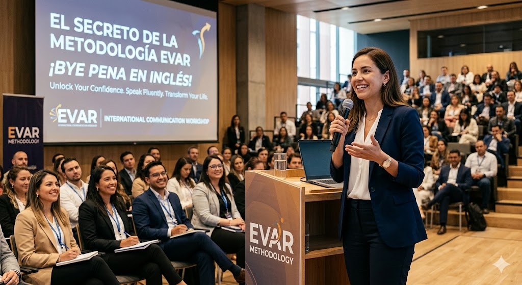 El secreto de la metodología EVAR y "Bye Pena