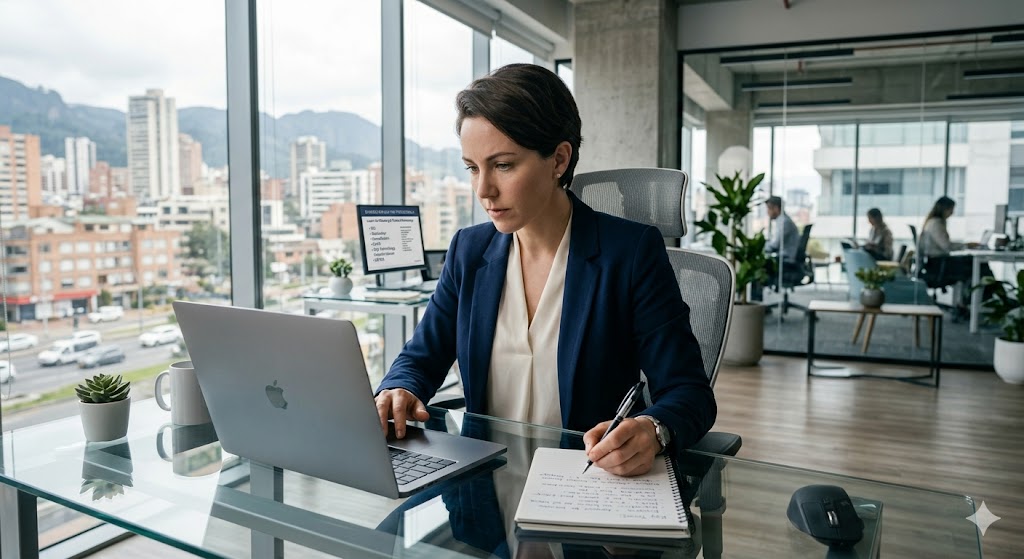 Qué es un curso de inglés empresarial y para quién es