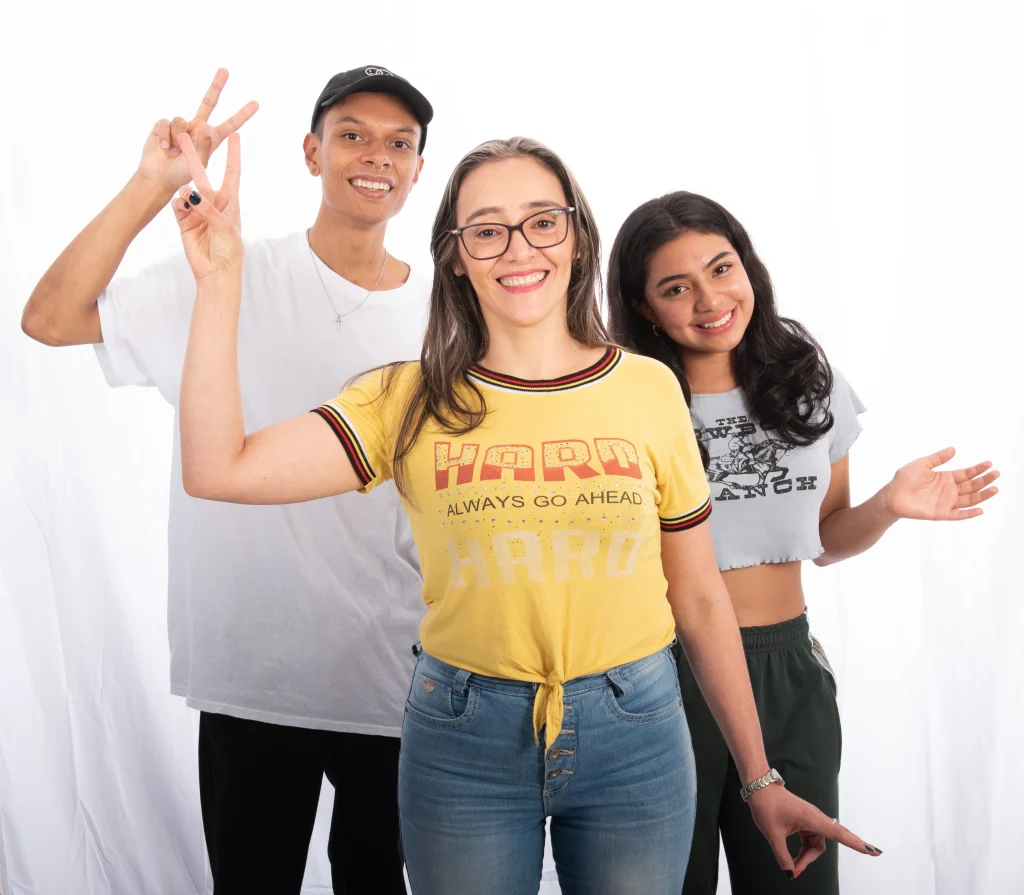 A qué edad es recomendable iniciar un curso de inglés para niños