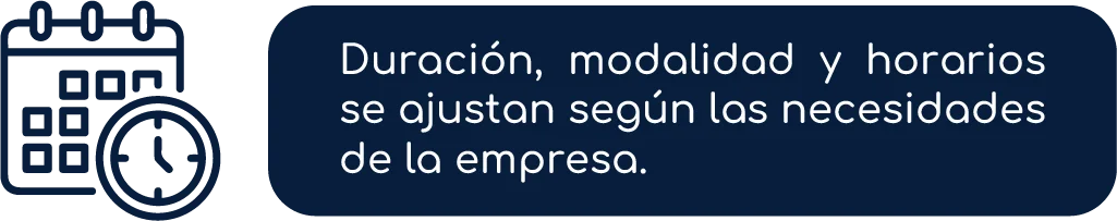 ITEM curso de ingles empresarial