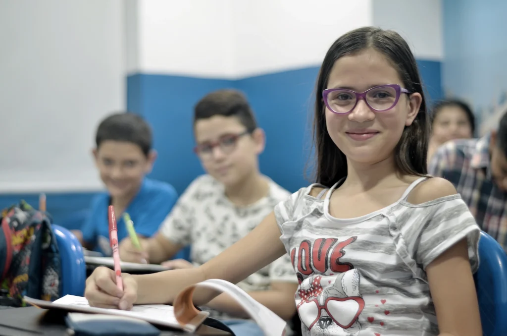 Señales de que un niño está listo para aprender un segundo idioma